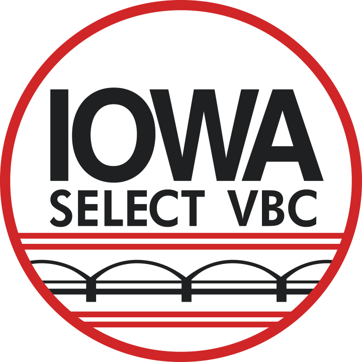 Iowa-Select-VBC-vector-logo