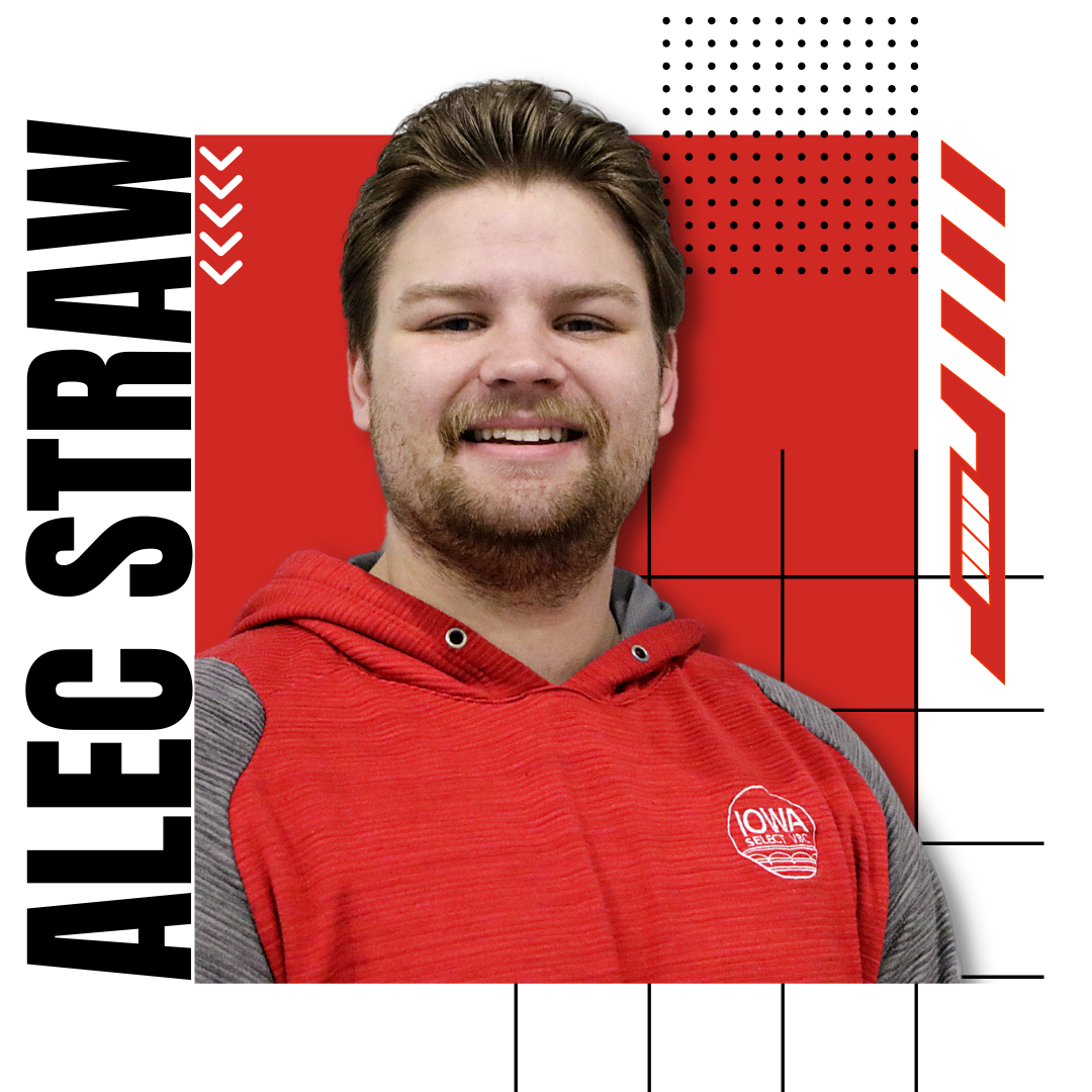 Alec Straw bio pic Alec Straw bio pic